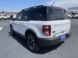 Used 2022 Ford Bronco Sport Outer Banks w/ Tech Package image 6