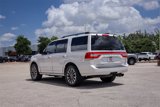 Used 2017 Lincoln Navigator Select image 5