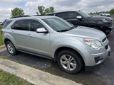 Used 2013 Chevrolet Equinox LT w/ Driver Convenience Package image 3