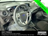 Used 2017 Ford Fiesta SE w/ Equipment Group 201A image 3
