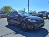 Used 2023 Subaru Crosstrek 2.5i Sport image 3
