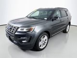 Used 2017 Ford Explorer XLT w/ Equipment Group 201A image 3