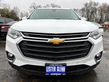 Used 2020 Chevrolet Traverse LT w/ LT Premium Package image 4