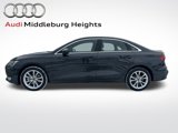 Used 2025 Audi A3 2.0T Premium w/ Convenience Package image 3