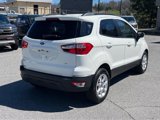 Certified 2021 Ford EcoSport SE image 3
