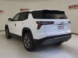 New 2025 Chevrolet Equinox LT w/ Safety and Technology Package image 2