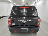 Used 2021 Ford Bronco Sport Big Bend image 5