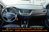 Used 2022 Hyundai Accent SEL image 2