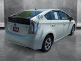 Used 2012 Toyota Prius Four image 5