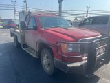 Used 2012 GMC Sierra 3500 W/T image 3