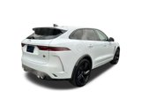 New 2025 Jaguar F-PACE SVR image 5