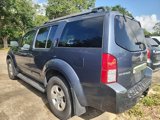 Used 2006 Nissan Pathfinder S image 3