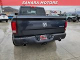 Used 2014 RAM 1500 Sport w/ Remote Start & Security Group image 4