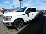 Used 2018 Ford F150 XLT w/ Equipment Group 302A Luxury image 6