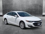 Used 2023 Chevrolet Malibu LT w/ Driver Confidence Package image 3