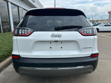 Used 2020 Jeep Cherokee Limited image 3