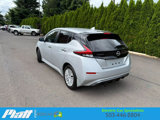 Used 2023 Nissan Leaf S image 5