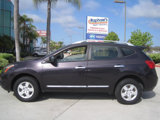 Used 2014 Nissan Rogue S w/ Convenience Package image 2