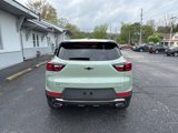 New 2025 Chevrolet TrailBlazer ACTIV w/ Convenience Package image 4