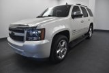 Used 2013 Chevrolet Tahoe LTZ image 3