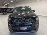 New 2025 Jeep Compass Latitude w/ Altitude Special Edition image 2