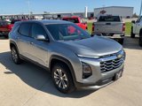 New 2026 Chevrolet Equinox LT w/ Convenience Package II image 4