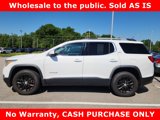 Used 2018 GMC Acadia SLT image 5