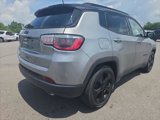 Used 2019 Jeep Compass Latitude image 3