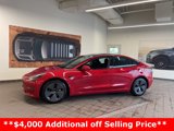 Used 2021 Tesla Model 3 Long Range image 2