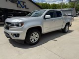 Used 2016 Chevrolet Colorado LT w/ LT Convenience Package image 5