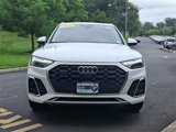 Used 2022 Audi Q5 2.0T Prestige w/ Prestige Package image 2