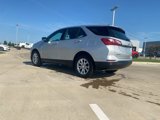 Used 2019 Chevrolet Equinox LS image 5