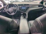 Used 2020 Toyota Camry SE w/ Convenience Package image 2