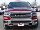 Certified 2022 RAM 1500 Laramie image 5