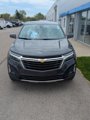 Certified 2023 Chevrolet Equinox LT image 2