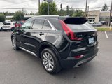Used 2020 Cadillac XT4 Premium Luxury image 5