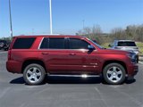 Used 2018 Chevrolet Tahoe Premier image 2