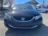 Used 2015 Honda Civic LX image 2