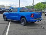 New 2025 RAM 1500 Big Horn image 3