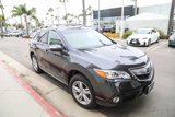 Used 2015 Acura RDX FWD w/ Technology Package image 3