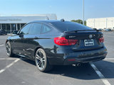 Used 2018 BMW 330i Gran Turismo xDrive image 4