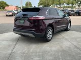 Used 2021 Ford Edge SEL image 5