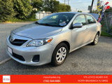Used 2011 Toyota Corolla LE image 2
