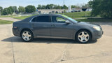 Used 2009 Chevrolet Malibu LT w/ HFV6 Engine Package image 5
