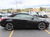 Used 2017 Buick Cascada Premium image 4
