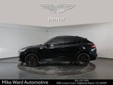 Used 2023 Alfa Romeo Stelvio Quadrifoglio w/ Active Assist Plus Package image 2