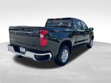 Used 2025 Chevrolet Silverado 1500 LT image 3