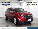 Used 2018 Chevrolet Equinox Premier image 1