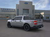 New 2025 Ford Maverick XLT image 4