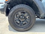 Used 2024 Jeep Wrangler Sport image 4
